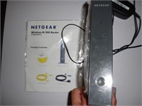 N300 Netgear Router  - New, no box