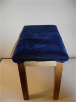 Stool with cover