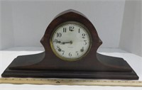 Gilbert Mantle Clock - untested - no key