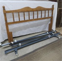 Head Board - Full size and frame