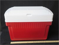 Cooler - Thermos - Built in Tray