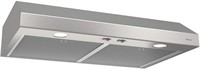 Broan-NuTone - 300 CFM cabinet hood