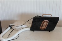 REVLON Amber waves hair dryer (Not tested)