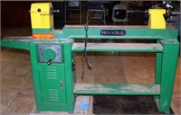 [CH] Woodtek Model 829806 Wood Lathe