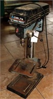 [CH] Delta 12" Drill Press