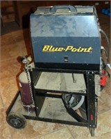 [CH] Blue-Point MB135 Mig Welder