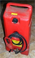 [CH] 14 Gallon Fuel Caddy