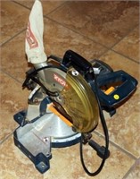 [CH] Ryobi Compound Miter Saw