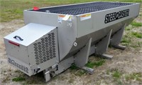 [H] New Fisher Steelcaster 9' Stainless Sander
