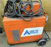 [H] Airco Model CV-250 Welder