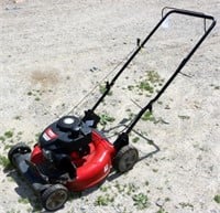 [CH] Huskee 11A-A0S5731 Lawnmower