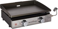 Blackstone 22" Tabletop Griddle Stainless STEEL