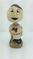 MLB New York Mets Bobble Head 2001