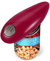 TESTED -Electric Can Opener, Restaurant Can