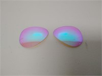 HiCycle2 Replacement lenses