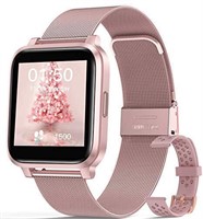 TESTED missing charger - Smart Watch for Women,
