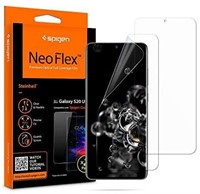 Spigen NeoFlex Screen Protector Designed for