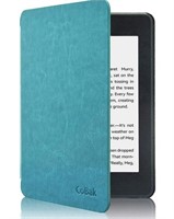 CoBak Kindle Paperwhite Case - All New PU L