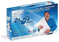 USED - MyPillow Classic Series Bed Pillow Parent