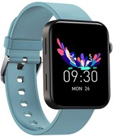 Fashion Smart Watch -HAOQIN QS1 Call Smartwatch