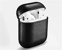 Compatible AirPods Case Cover, Cute Hard Case