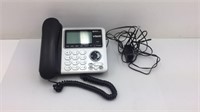 VTEC Digital Answering System with Caller ID