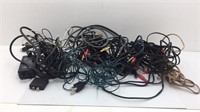 Miscellaneous Television and Speaker Wires