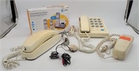AT&T Cordless Telephone & Others