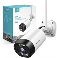 HeimVision HM211 Outdoor Security Camera Wireless