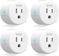 Gosund WiFi Plug Smart Outlet