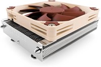 Noctua NH-L9a-AM4, Premium Low-profile cooling fan