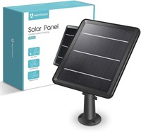 Solar Panel Compatible with HeimVision