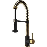 Commercial/Residential Kitchen Faucet