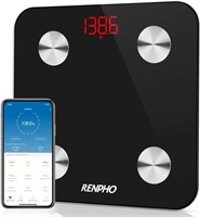 RENPHO Smart Bathroom Scale