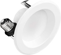 Hyperikon 4 Inch LED Recessed Lighting