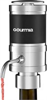 Gourmia GWA9985 Electric Wine Aerator and Dispens