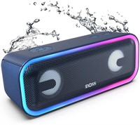 Bluetooth Speakers, DOSS SoundBox Pro+