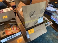 2 Boxes of Cook Books