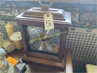 Howard Miller Kewine Mantle Clock