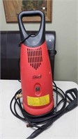 1- Coleman Electric Pressure Washer. 1700 PSI.