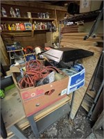 Garage Box Lots