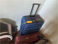 2 Sets of Luggage