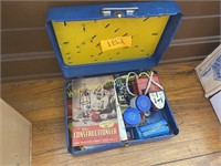 The Constructioneer Game Set