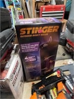Stinger Insect Zapper