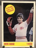 PETE ROSE 1990 THE SHANKS COLLECTION #11