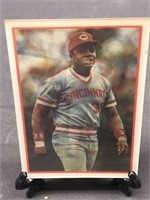 DAVE PARKER 1986 SPORTFLICS CARD #35