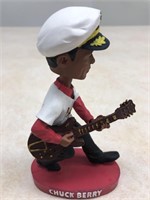 HIGHLY COLLECTIBLE CHUCK BERRY ST. LOUIS