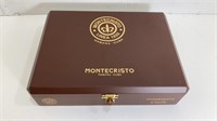 Montecristo Cigar Box