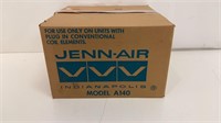Jenn-air Wok Accessory A140 Metal