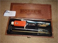 HOPPE'S GUN CLEANING KIT